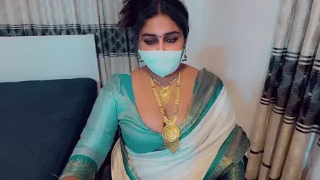 SonY_CaM webcam model stream image