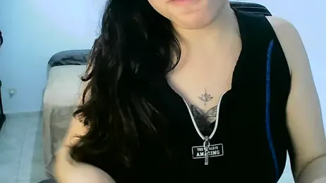 vamari2025 webcam model stream image