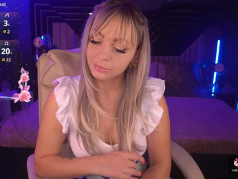 AnitaLevanta webcam model stream image