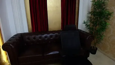 AdamJamesonn webcam model stream image