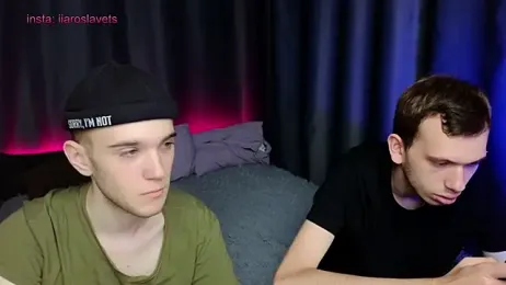 _Soolin_ webcam model stream image