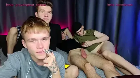 _Soolin_ webcam model stream image