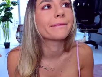 spoilm3mor3 webcam chaturbate model stream image