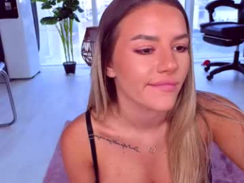spoilm3mor3 webcam model stream image