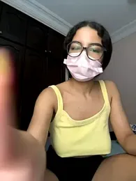 SOUSOU-MOROCCO webcam model stream image