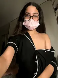 SOUSOU-MOROCCO webcam model stream image