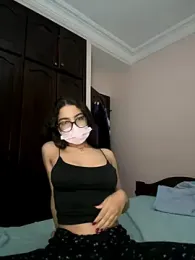 SOUSOU-MOROCCO webcam model stream image