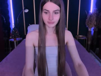 roxy_kisss webcam model stream image