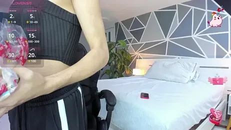 charolbruce_1 webcam model stream image