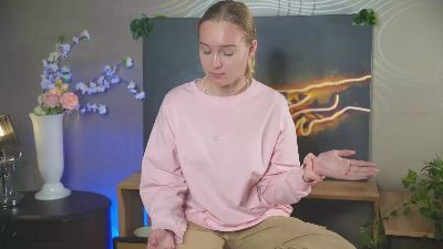 CherrylMazski webcam model stream image