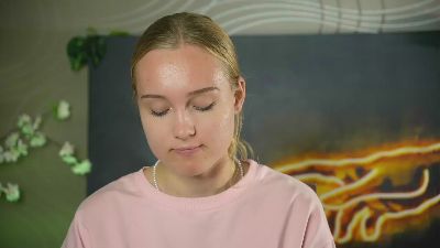 CherrylMazski webcam model stream image