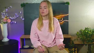 CherrylMazski webcam model stream image