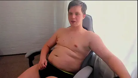 Evan_Boomer webcam stripchat model stream image