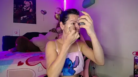 yuliana_19 webcam model stream image