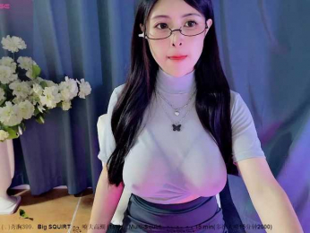 CN-MIMI webcam model stream image
