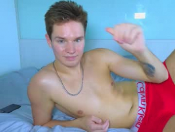 romeosilver webcam model stream image