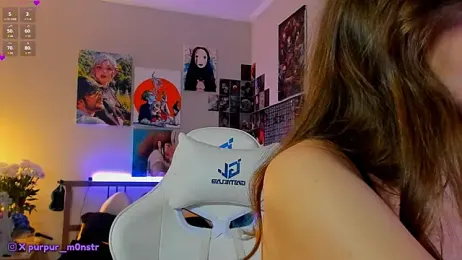 purpurmonstr webcam stripchat model stream image