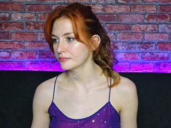 Fancymeee webcam bongacams model stream image