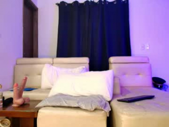 miss_prestige webcam model stream image