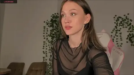 Amelia_Lein webcam stripchat model stream image