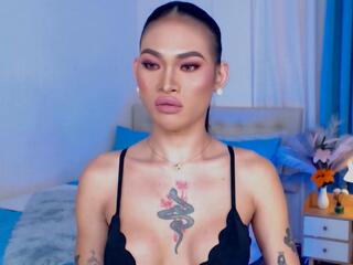 Katarina Lopezz webcam model stream image