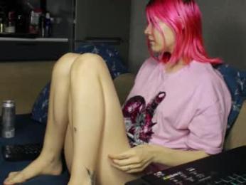 adele_fallen webcam model stream image