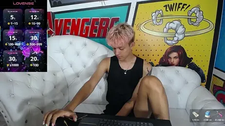jisuscat webcam model stream image