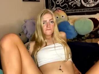 skyiswoke webcam model stream image