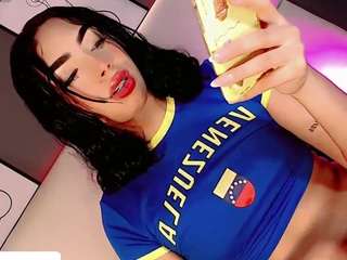 sofi-hdz webcam model stream image