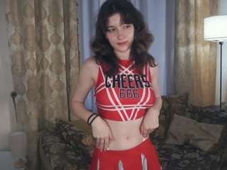 keeleycauldwell webcam model stream image