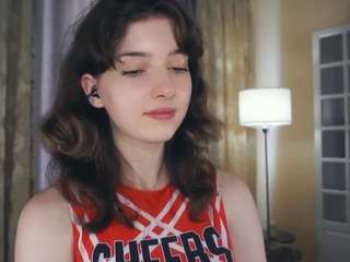 keeleycauldwell webcam camsoda model stream image