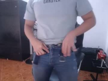 anndyhardy11 webcam model stream image