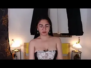 XJuanitaBananaX webcam stripchat model stream image