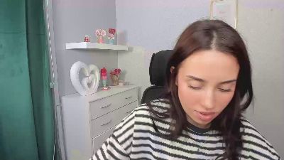 AdeleVibe webcam model stream image