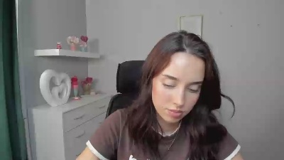 AdeleVibe webcam model stream image