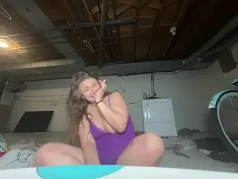 IvanaPlenty webcam model stream image