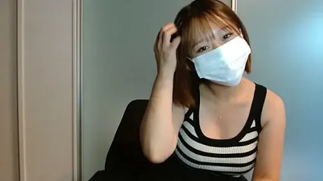 JURI_0715 webcam model stream image