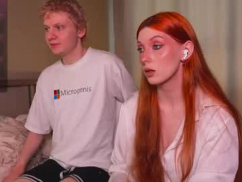 gethigh_ webcam model stream image