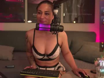 xcummingxsoonx webcam model stream image