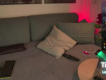 xcummingxsoonx webcam model stream image