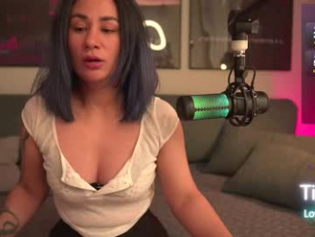 xcummingxsoonx webcam model stream image