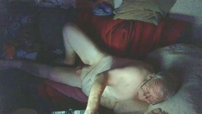 Bomber42 webcam model stream image