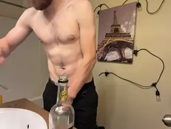 Bad_Boy69_MattZZZ webcam model stream image