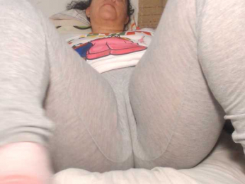 agathamiller webcam model stream image