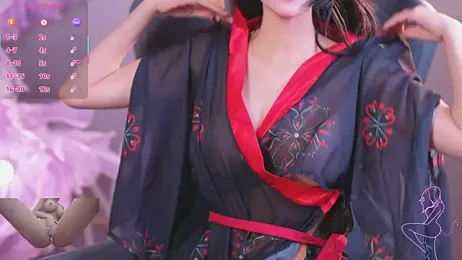 Anytoly webcam model stream image