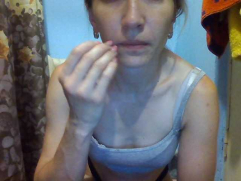 BabyLove4432 webcam model stream image