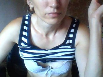 BabyLove4432 webcam model stream image