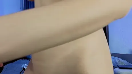MeowMystaa webcam stripchat model stream image