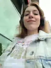 Bella_Gloria webcam model stream image