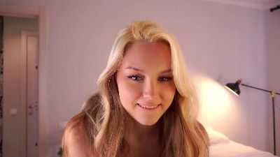 BethanyLeaper webcam model stream image